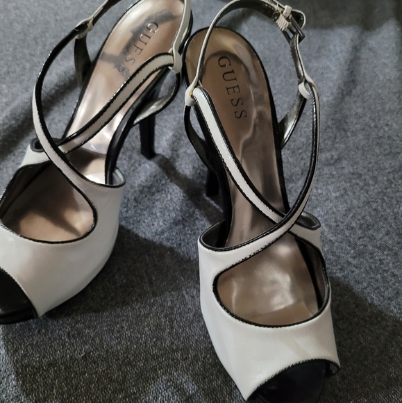 Guess heels - Picture 3 of 6